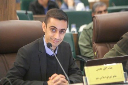 بازداشت یکی از اعضای شورای شهر شیراز + واکنش یک نماینده مجلس 