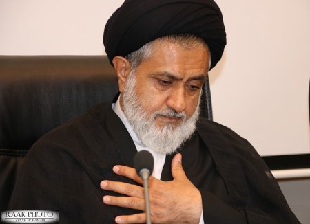 نشست شورای اداری گچساران با حضور استاندار کهگیلویه و بویراحمد+تصاویر