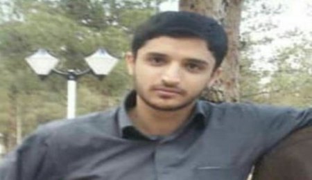 دانشجوی پزشکی  فوت شده در خوابگاه شهیدچمران اهواز کجایی بود؟+عکس