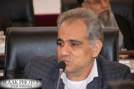 در حاشیه جلسه شورای اداری شهرستان گچساران؛ معارفه جمعی از مدیران جدید ادارات +جزییات
