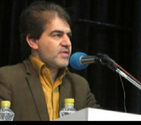 در باب افتتاح بیمارستانی در یاسوج مطرح شد :جشن منت یا شادی خدمت