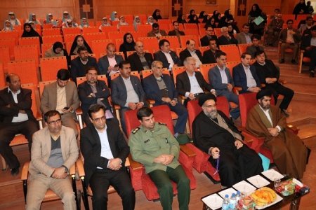 همایش تجلیل از شوراهای برتر آموزش و پرورش در کهگیلویه و بویر احمد برگزار شد/گزارش تصویری