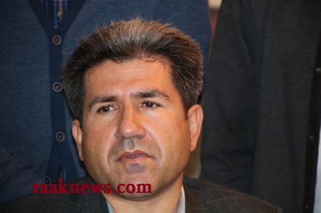 انتقادات تند و نیشدار سردار خورشیدی آزاد به نماینده مردم شهرستانهای گچساران و باشت