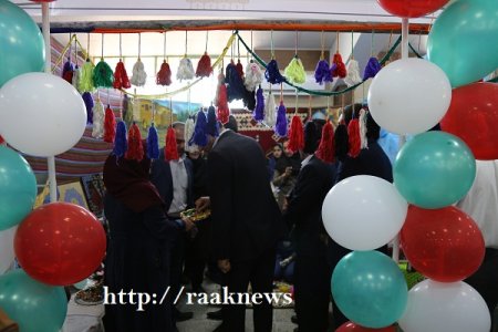 پنجمین دوره جشنواره نوجوان خوارزمی در مدارس گچساران آغاز شد+تصاویر