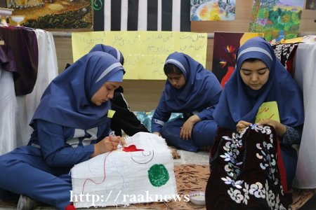 پنجمین دوره جشنواره نوجوان خوارزمی در مدارس گچساران آغاز شد+تصاویر