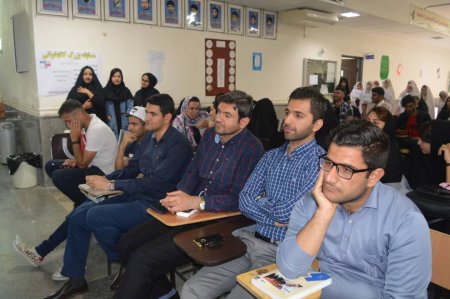 جشن بزرگ نیمه شعبان در دانشگاه پیام نور دهدشت برگزار شد/گزارش تصویری