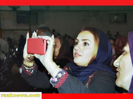 نکو داشت بهمن بیگی در شیراز +تصاویر 