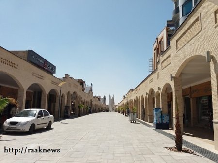 بازدید میدانی معاون وزیر راه و شهرسازی از طرح‌های بازآفرینی شهر دوگنبدان+گزارش تصویری