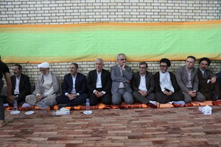 با حضور استاندار کهگیلویه و بویراحمد؛  ۵۰ زندانی جرائم غیرعمد در استان آزاد شدند/گزارش تصویری