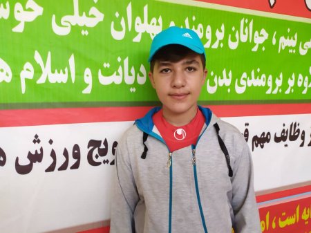 تیم قایقرانی استان کهگیلویه و بویراحمد به مسابقات کشوری اعزام شد/تصاویر