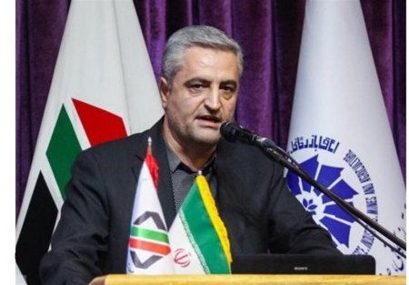 مدیرکل بزرگ ترین گمرک تجاری ایران منصوب شد