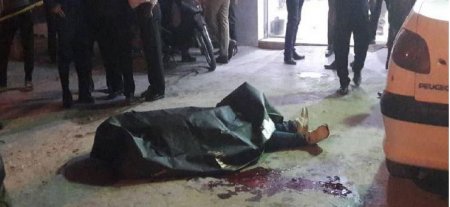 تازه ترین جزئیات از قتل شب گذشته در بوشهر +تصاویر