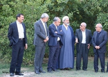 حضور پدر پیوند کبد ایران در گچساران/رامهرمز به قطب پیوند کبد خاورمیانه تبدیل می شود+تصاویر و جزئیات