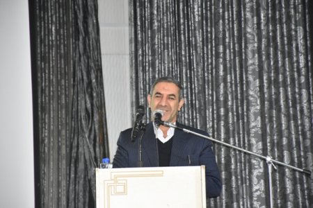 رئیس جدید سازمان قضایی نیروهای مسلح استان کهگیلویه و بویراحمد منصوب شد