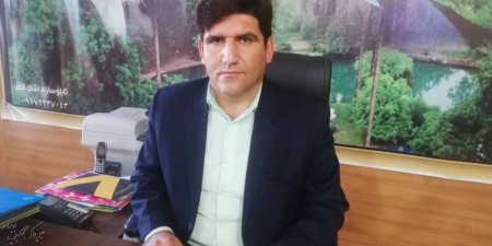 شهردار چرام تغییر کرد + گزینه جایگزین 