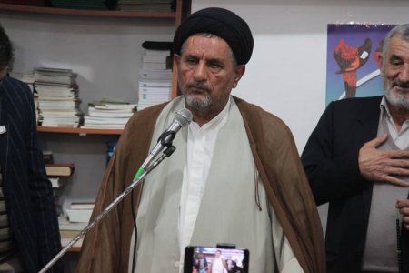 از تامرادی تا چاه بردی ؛ سبقت در پیوستن به اردوسید محمد موحد