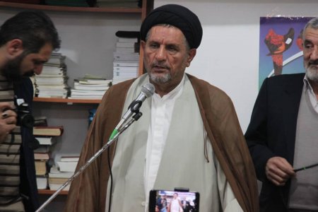 از تامرادی تا چاه بردی ؛ سبقت در پیوستن به اردوسید محمد موحد