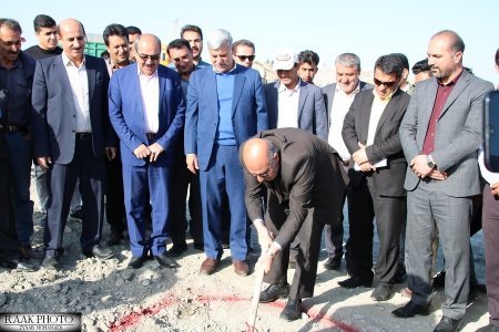 عملیات بهسازی و آسفالت جاده گچساران باباکلان و کمربندی باباکلان آغاز شد