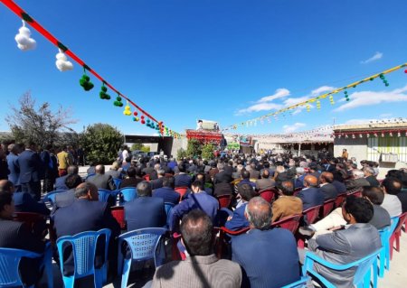 موحد: جاده دهدشت_ پاتاوه تنها راه نجات کهگیلویه بزرگ است/ گفتم اگر قرار است شیطنتی تحت عنوان سد کلات انجام شود، جلوی آن می ایستم