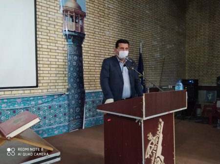 جلسه هماهنگی و هم افزایی رزمایش کمک های مومنانه شهرستان کهگیلویه برگزار شد/تصاویر