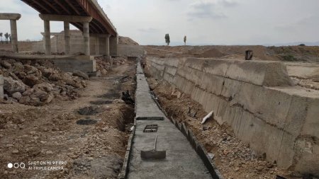 تدبیر آب و فاضلاب کارساز شد/ آشتی رود بشار با خط انتقال 20 اینچ 