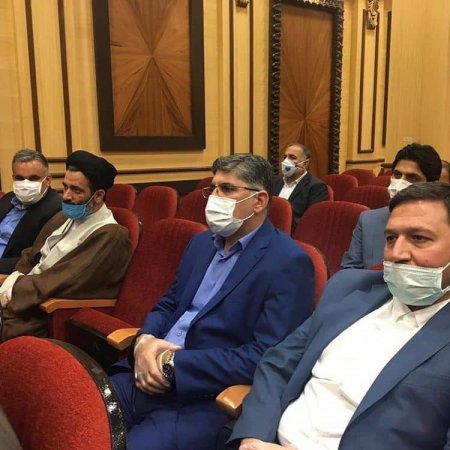گزارش تصویری از نشست منتخبین زاگرس نشین مجلس یازدهم