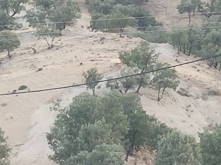 آب رسانی به 7 منطقه عشایری شهرستان کهگیلویه/گزارش تصویری از عملیات اجرایی این پروژه