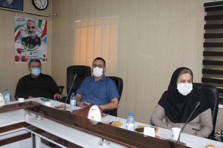 فرمانده انتظامی گچساران از خبرنگاران تجلیل کرد