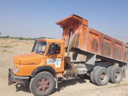 بهسازی و زیرسازی جاده روستایی کوشک برآفتاب شهرستان کهگیلویه/تصاویر