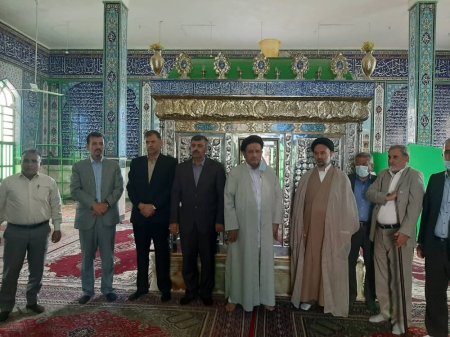 روز پرکار نماینده مردم کهگیلویه بزرگ در مجلس شورای اسلامی در بازدید از پروژه های حوزه راه/گزارش کامل تصویری