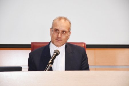 دکتر نگین تاجی رئیس کل دادگستری استان کهگیلویه و بویراحمد: بررسی و رسیدگی خارج از نوبت به پرونده درگیری چرام / برخورد با متهمان در ملاءعام