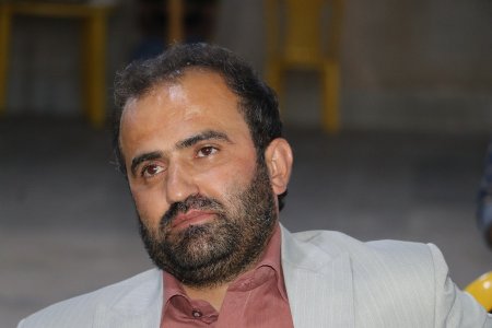 انتخابات شورای شهر دوگنبدان؛ اساتید دانشگاه از "صدرالله محمدی" اعلام حمایت کرد