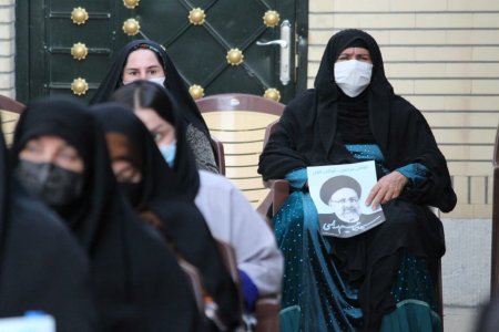 جشن روز دختر و میلاد حضرت معصومه(س)در دهدشت برگزار شد+تصاویر
