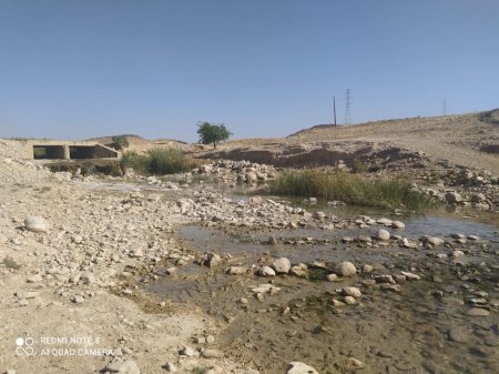 کاهش منابع آب سطحی و افت سطح ایستایی منابع آب زیر زمینی دردشتهای کهگیلویه،چرام و لنده