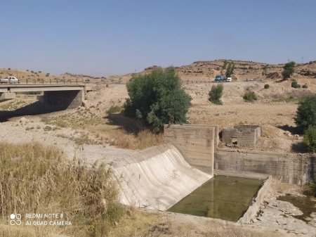 کاهش منابع آب سطحی و افت سطح ایستایی منابع آب زیر زمینی دردشتهای کهگیلویه،چرام و لنده