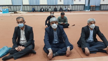 گزارش تصویری از گردهمایی و آشتی کنان وحدت آفرین و پیمان برادری طايفه بزرگ و نامدار مشایخ چرام