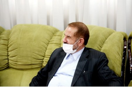 دیدار استاندار و رئیس مجمع نمایندگان استان کهگیلویه و بویراحمد با وزیر علوم