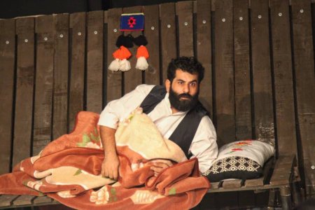 "وارث" موفق به کسب ۶ جایزه در جشنواره ملی ایثار شد