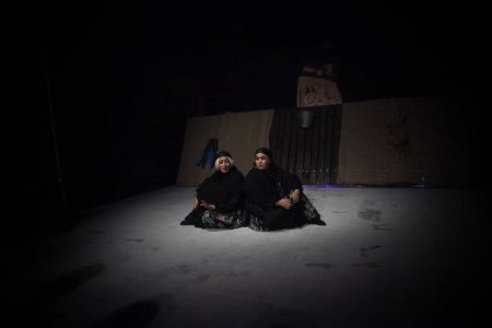 "وارث" موفق به کسب ۶ جایزه در جشنواره ملی ایثار شد