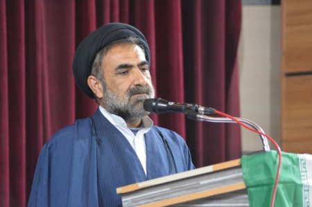 جلسه شورای اداری شهرستان کهگیلویه برگزار شد/تصاویر