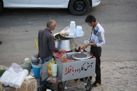 اردیبهشت شیراز