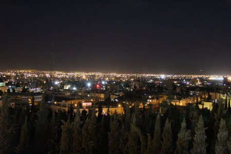 اردیبهشت شیراز