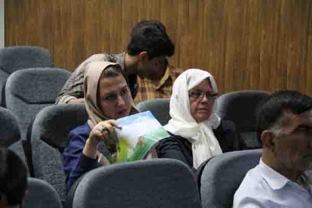 همایش خیرین ونیکوکاران کهگیلویه وبویراحمدی های مقیم شیراز برگزار شد +تصاویر
