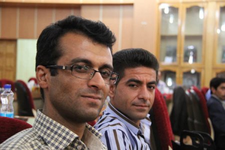 تجلیل از خبرنگاران کهگیلویه وبویراحمد +حاشیه ها وتصاویر