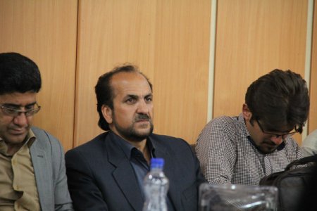 تجلیل از خبرنگاران کهگیلویه وبویراحمد +حاشیه ها وتصاویر