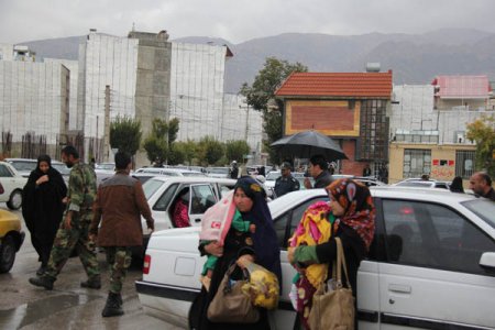  همایش شیرخوارگان حسینی  درکهگیلویه وبویراحمد+تصاویر