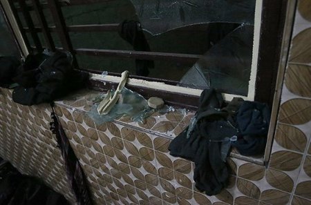 شش انفجار در کربلا / آخرین وضعیت زائران ایرانی +تصاویر