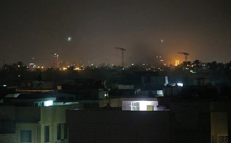 شش انفجار در کربلا / آخرین وضعیت زائران ایرانی +تصاویر