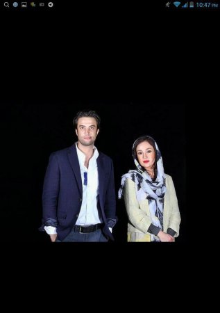 خواننده معروف با بهاره افشاری ازدواج کرد!؟+تصاویر