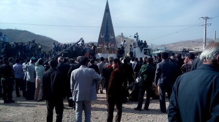 موحد در جمع مردم قلعه رئیسی:شما هیچ وزیر، مدیر کل و معاون وزیر را در ایران نمی شناسید که موحد را نشناسد/نامزدهای انتخاباتی به جای تخریب برنامه های خود را بگویند حاضرم با همه مناظره بگذارم+تصاویر